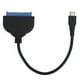 thumbnail image 2 of Cable adaptador 400 MB/s USB30 Adaptador Cable convertidor Cable de datos Accesorio de computadora para disco duro 30 SSD / HDD de 25 pulgadas ANGGREK Otros, 2 of 8