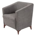 thumbnail image 2 of Sillón Cooper II DICASA Gris Oscuro Cooper, 2 of 8
