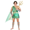 thumbnail image 5 of Men's Sexy Poseidon Costume, 5 of 10