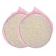 thumbnail image 3 of 2pcs Dish Scrubbers Cleaning Sponges Kitchen Dish Scrub Pads Pot Scrubbers, 3 of 3