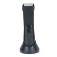 thumbnail image 3 of Cortadora de pelo corporal, cortadora de pelo corporal para hombres, cortadora de pelo de ingle, cortadora de pelo de ingle eléctrica, multifuncional, 3 of 8