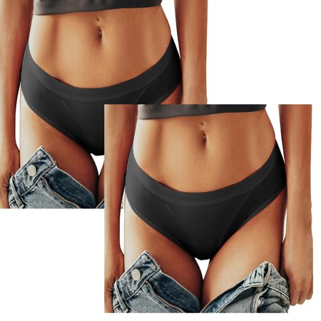 

Womens Underwear Brief Mesh Bow Embroidered Lace Transparent String Back Bandage Hollow Out String Panties2PC