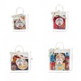 thumbnail image 1 of Bolsa de regalo transparente Advanced Sense, bolsa de regalo de cumpleaños, bolsa de dibujo para niños, bolsa de regalo de graduación escolar, 1 of 1