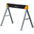 thumbnail image 3 of ToughBuilt Table Pliante pour Scie/chantier - Robuste, Durable, Légère, Ultra Robuste, Acier de Haute Qualité 100 %, Capacité de 1100 Lb,, 3 of 5