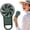 M, variant on Mini Handheld Fan, Portable Personal Cooling Fan with Carabiner Clip, Rechargeable 3 Speed Buckle Hand Fan, Lightweight Pocket Size Hanging Buckle Fan, Battery Operated Small Hand Fan, Pink