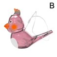 thumbnail image 1 of Sifflet d'Oiseau d'Eau Jouets pour Enfants Formation de la Prognition Musculaire Buccale, 1 of 1