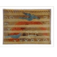 thumbnail image 2 of Historic Framed Print, Rain birds.M. Earle, 17-7/8" x 21-7/8", 2 of 9