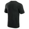 thumbnail image 3 of Men's Fanatics Black Golden State Warriors Front Office Modal T-Shirt, 3 of 3