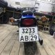 thumbnail image 4 of 2 luces intermitentes redondas ámbar para motocicleta Yamaha XV400, XV650, XV1100, XV1300, XVS400, XVS650, XVS1100 Virago s202412246964, 4 of 5
