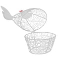 thumbnail image 1 of unbranded Cesta Decorativa En Forma De Para Guardar Huevos Y En Cocina, 1 of 7