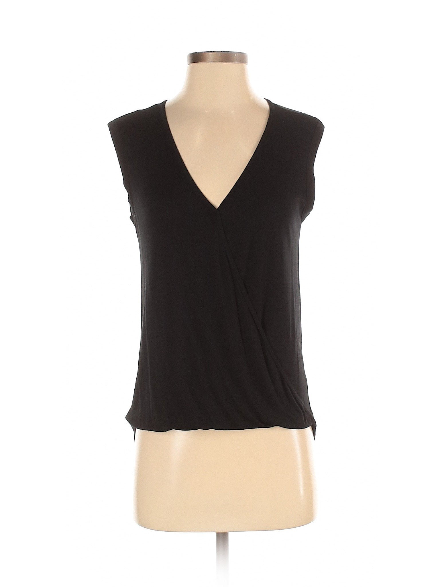 Capote - Pre-Owned Capote Women's Size XS Sleeveless Top - Walmart.com ...