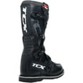 thumbnail image 3 of TCX X-Blast Mens MX Offroad Boots Black 44 EUR, 3 of 7