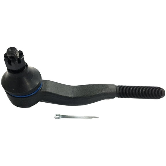 Dorman 532-415 Steering Tie Rod End for Specific Dodge / Plymouth Models, Gray Phosphate Fits select: 1976-1980 PLYMOUTH ARROW, 1971-1980 DODGE COLT