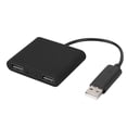 thumbnail image 3 of Adaptador convertidor de ratón y teclado para PS4/Xbox One/Switch sin retraso, 3 of 14