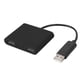 thumbnail image 3 of Adaptador convertidor de ratón y teclado para PS4/Xbox One/Switch sin retraso, 3 of 14