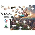 thumbnail image 4 of Ceaco - Thomas Kinkade Disney - Aladdin - 300 oversized piece puzzle, 4 of 4