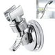 thumbnail image 2 of Soporte de pared para baño con ventosa para ducha, cabezal ajustable, productos para baño, 2 of 6