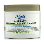 Kiehl's by Kiehl's - Rare Earth Deep Pore Cleansing Masque --125ml/4.2oz - WOMEN