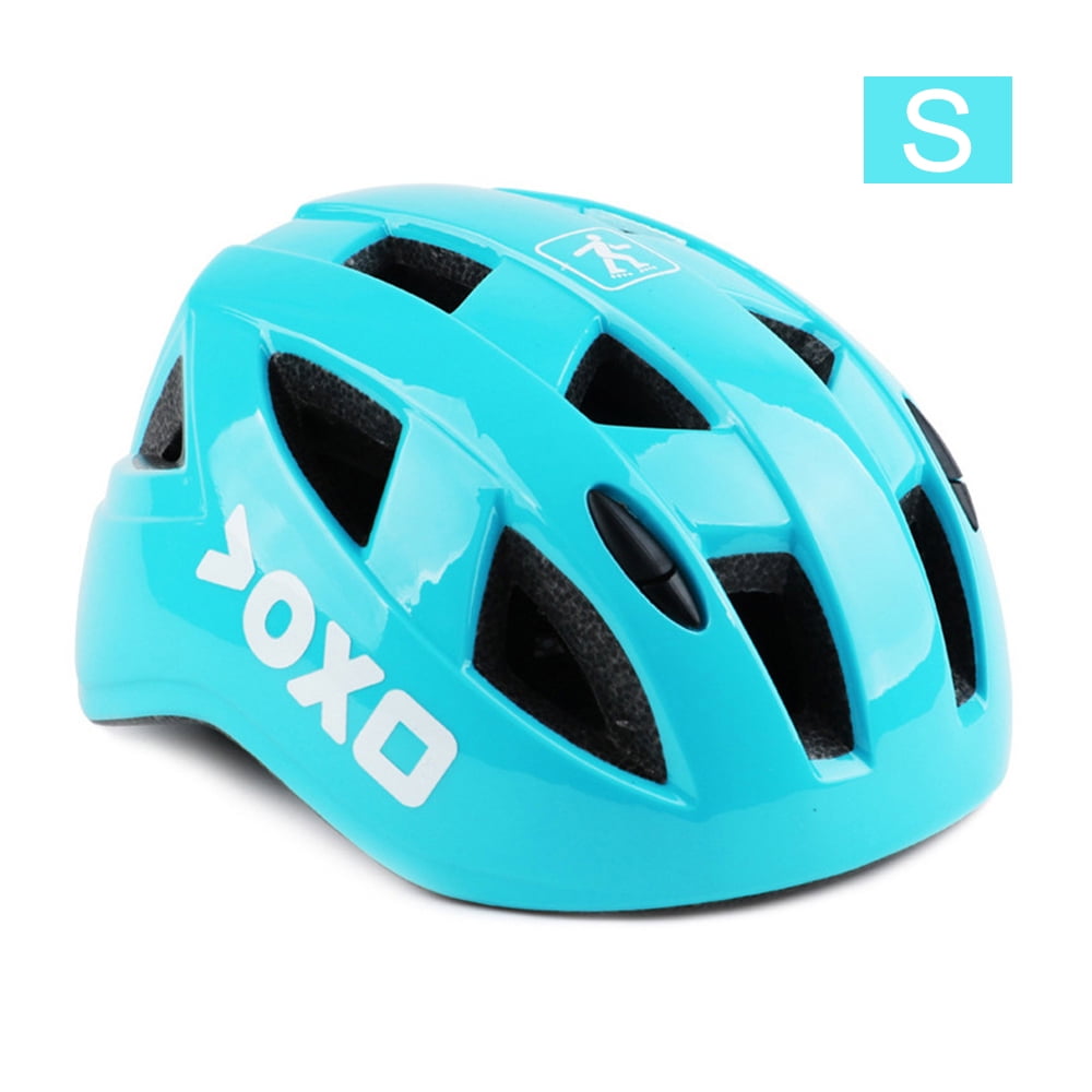 bicycle helmet weight