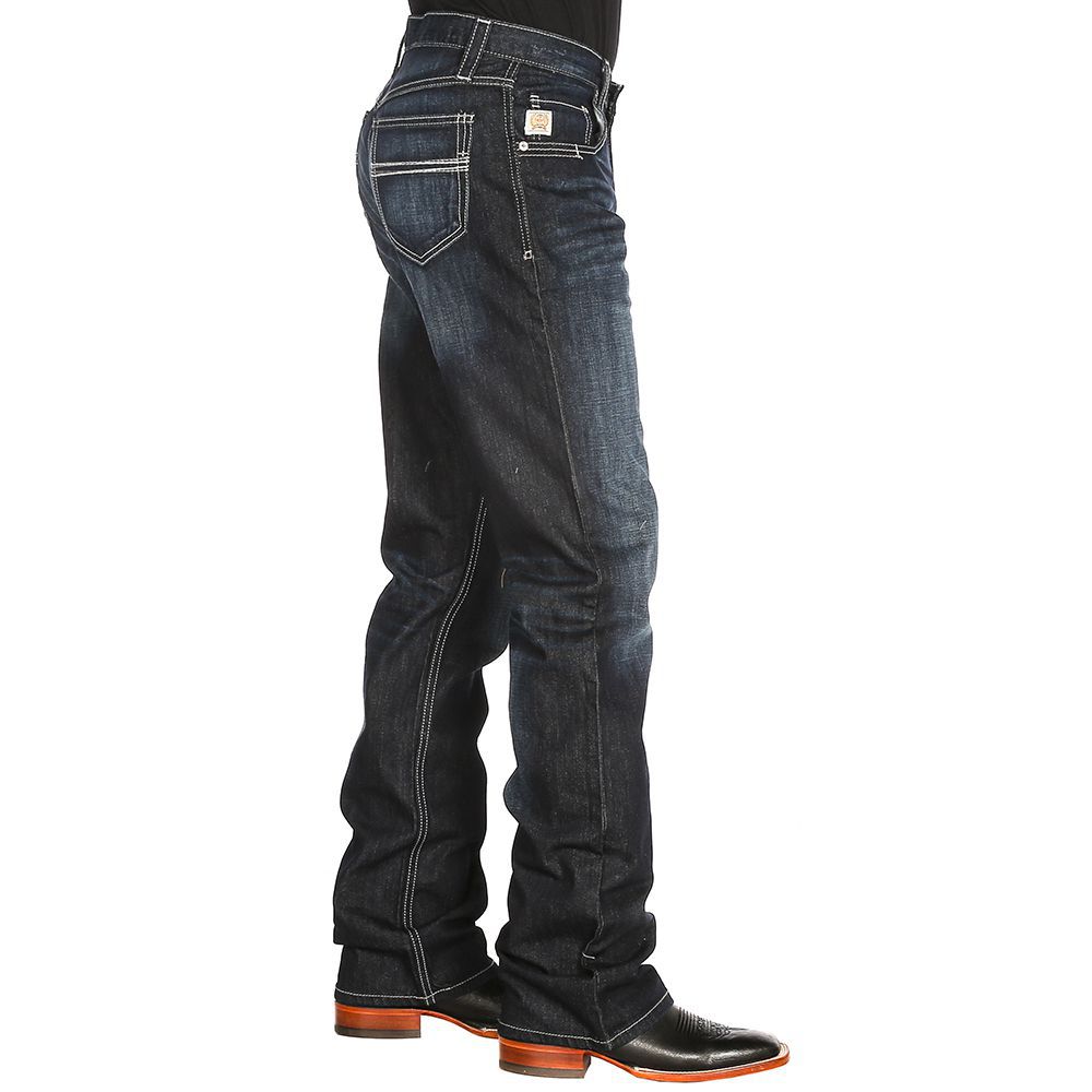 Cinch Men`s Carter 2.4 Relaxed Fit Jean - image 4 of 4