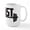 White, variant on CafePress - Beast Large Mug - 15 oz Ceramic Large White Novelty Mug
