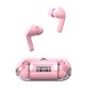 thumbnail image 3 of Headphones Space Capsule Transparent In Ear Headset LED Digital Display Durable, 3 of 8