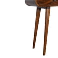 thumbnail image 5 of Chestnut Solid Wood Console Table for a Warm and Cozy Home, 5 of 5
