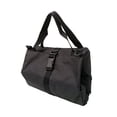 thumbnail image 1 of Scienceny Bolsa enrollable para herramientas con múltiples bolsillos para herramientas y herramientas de coche, bolsa enrollable para Herramientas eléctricas negro, 1 of 6
