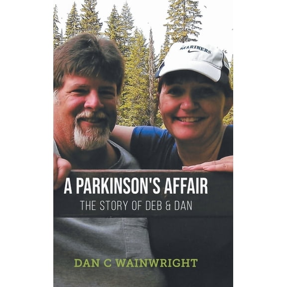A Parkinson's Affair, (Hardcover)