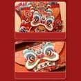 thumbnail image 6 of Tachiuwa 4x Chinese Lunar New Year Red Envelopes Lucky Money Envelopes Greeting Card Envelopes Present Hong Bao for Wedding Graduation C, 6 of 7