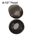 thumbnail image 1 of 1Pc Inlet Suction Strainer Mesh Filter Intake Hose Airless Filters For Airless Sprayer 390 395 495 595 Intake Hose, 1 of 6