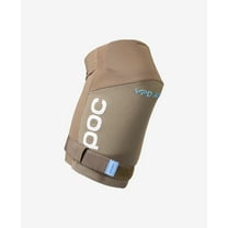 POC Joint VPD Air Elbow - Obsydian Brown - XLG