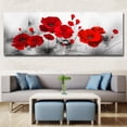 thumbnail image 3 of Fruit Wall Art Pictures Food Painting Kitchen Decor Painting Posters, 3 of 4