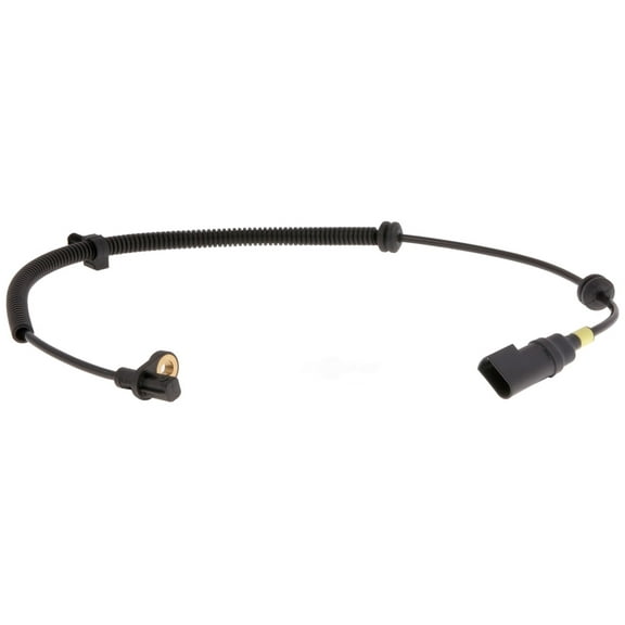 ABS Wheel Speed Sensor