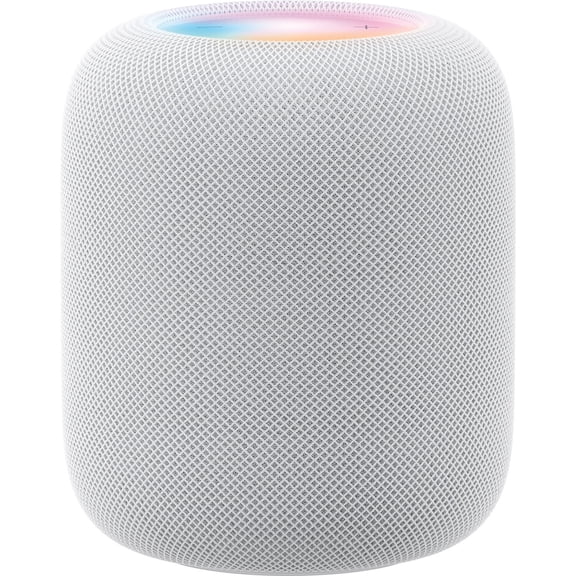 Open Box Apple HomePod White A2825