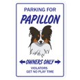 thumbnail image 1 of SignMission D-3.5-Z-Papillon Papillon Sticker Nouveauté, 1 of 1