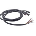 thumbnail image 1 of TFixol 48V 20A Electric Scooter Controller Display Connection Cable Waterproof Connector Scooter Accessory, 1 of 5