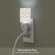 thumbnail image 5 of Balery Kawaii Bear Luz Nocturna LED con Sensor Automático, Enchufe con Sensor Crepuscular, Luz Suave de 0.5W para Dormitorio, Pasillo, Baño-EU, 5 of 7