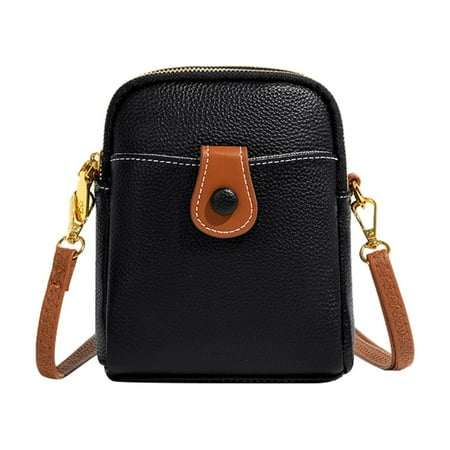 Crossbody Bags for Women Trendy Large Capacity Bag Fashion Portable Shoulder Bag Messenger Bag