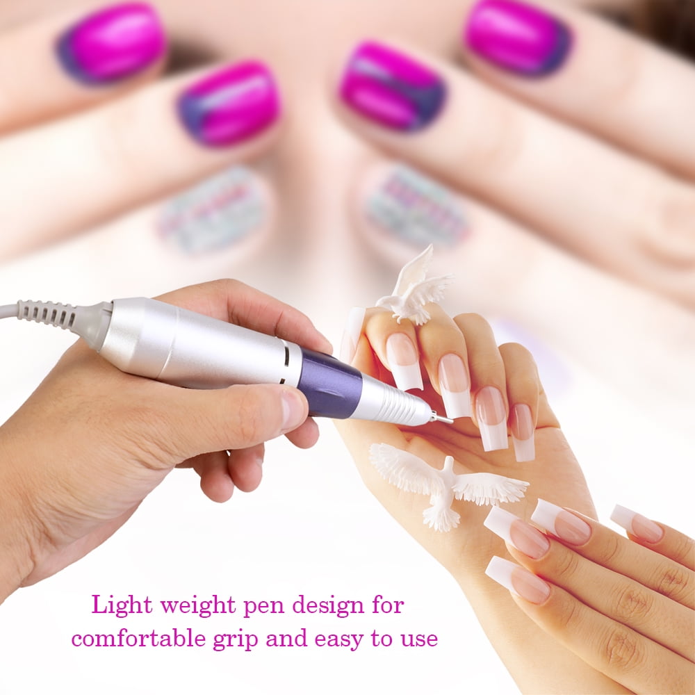 nail art equipment