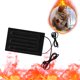 thumbnail image 1 of Almohadilla Calefactora De Ropa Usb, Almohadillas De Chaleco De Calefacción Eléctrica Para Exteriores, Ropa Térmica Cálida Para Invierno, Equipo Cálido Móvil Eigraketly CE007325-01, 1 of 6