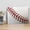 Multicolor, variant on Baseball Wall Art for Living Room,Canvas Picture Wall Decor for Bathroom Bedroom,Red White Texture Sports Ball Minimalist Painting Artwork for Office Kitchen Hallway Dining Room Home Decor 12"x16"