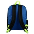 thumbnail image 7 of Scooby Doo 5 Piece Backpack Set with Novelty Shaped Lunch Bag, 7 of 7
