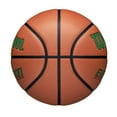 thumbnail image 3 of Wilson Evolution Indoor Game Basketball - Green, Size 7 - 29.5", 3 of 7