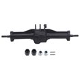 thumbnail image 1 of mmirethe 1/18 Rear Axle RC Upgrade Part Plastic Upgrade Enhances Rc Rear Axle For Trx4m RC Car Part RC Car Accessories, 1 of 1