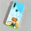 thumbnail image 4 of Funda Transparente Suave Compatible Con Samsung A34 5G A23 A14 A04 A04S 56YZKT Inuyasha, 4 of 4