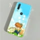 thumbnail image 4 of Funda Transparente Suave Compatible Con Samsung A34 5G A23 A14 A04 A04S 56YZKT Inuyasha, 4 of 4