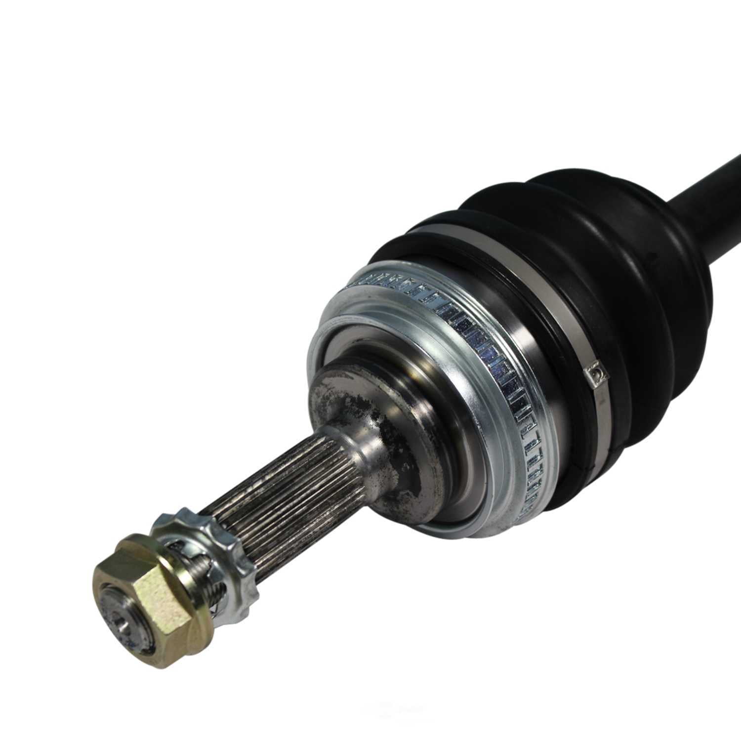 GSP NCV69449 GSP New CV Axle Fits select: 1996-2000 TOYOTA RAV4