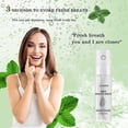 thumbnail image 4 of Jaysuing Breath Freshener Fresh Breath Pure Flavor Fragrant Portable Breath Fresh Spray Mint Flavor, 4 of 4