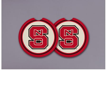 Magnolia Lane NC ST Car Coasters, Kitchen, Kitchen Accessories